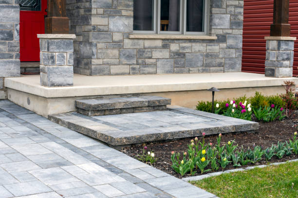 Reasons to Select Us for Your Driveway Paving Requirements in Philadelphia, MS