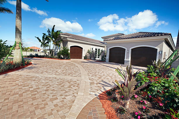 Best Commercial Driveway Pavers  in Philadelphia, MS