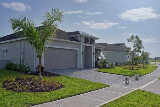 Best Decorative Driveway Pavers  in Philadelphia, MS